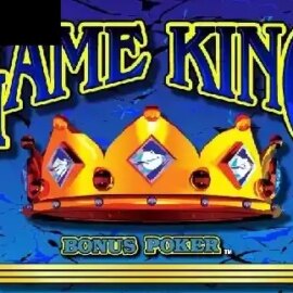 Bonus Poker Game King