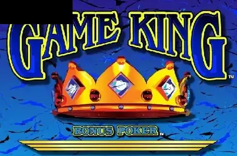Bonus Poker Game King