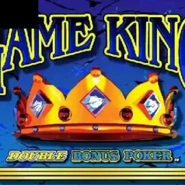 Double Bonus Poker Game King