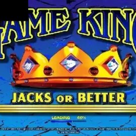 Jacks or Better Game King