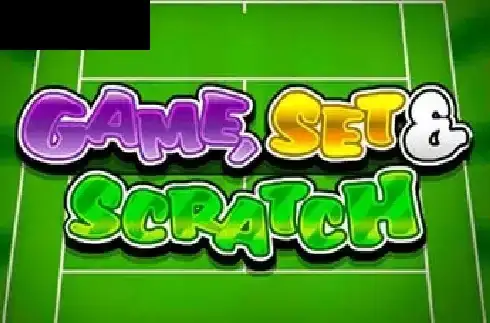 Game, Set and Scratch