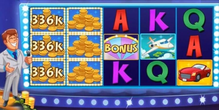 Game Show Gold