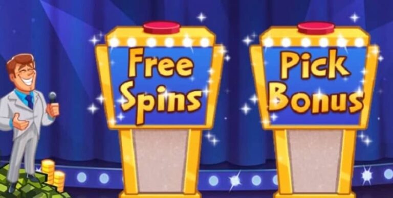 Game Show Gold