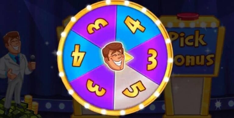 Game Show Gold