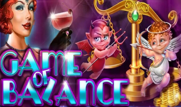 Game of Balance