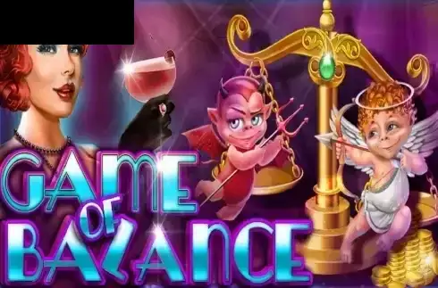 Game of Balance