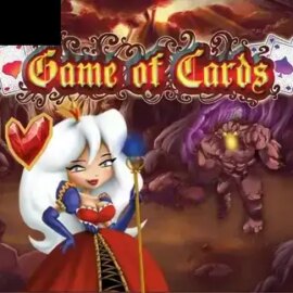 Game of Cards