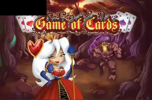 Game of Cards