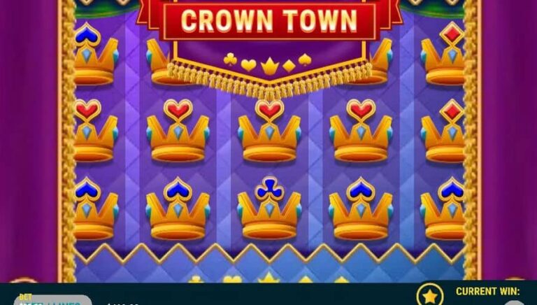 Game of Crowns