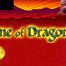 Game of Dragons II