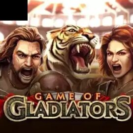 Game of Gladiators