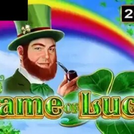 Game of Luck