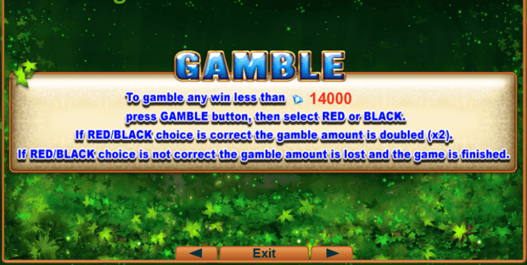 Game of Luck