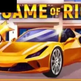 Game of Rich