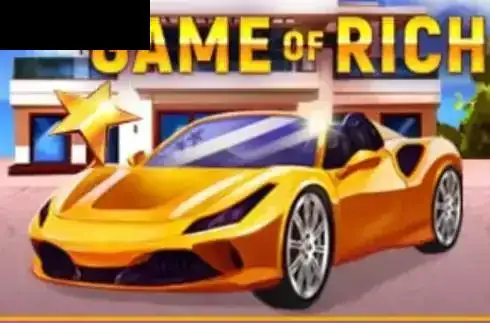 Game of Rich