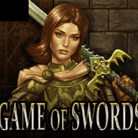 Game of Swords