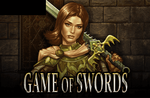 Game of Swords