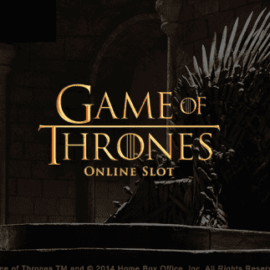 Game of Thrones 15 lines
