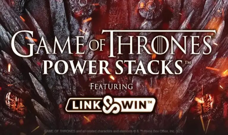 Game of Thrones Power Stacks