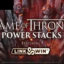 Game of Thrones Power Stacks