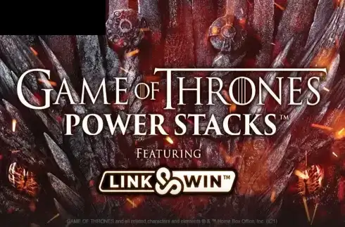 Game of Thrones Power Stacks