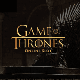 Game of Thrones 243 Ways