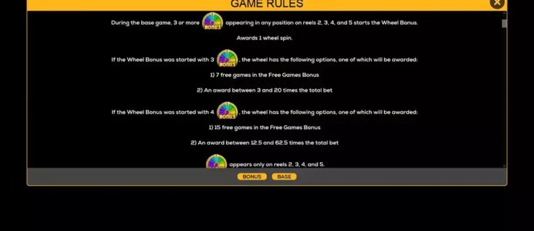 Gameshow Glory