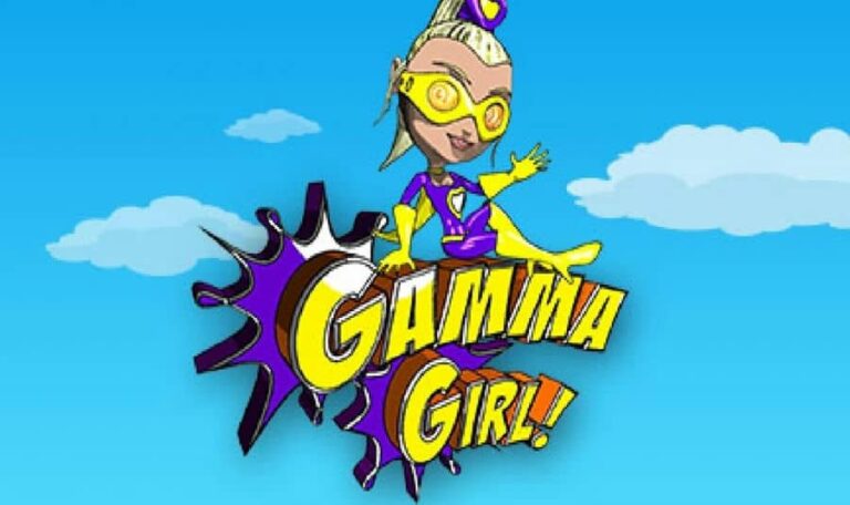 Gamma Girl