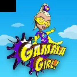 Gamma Girl