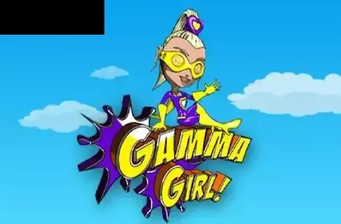 Gamma Girl