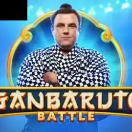 Ganbaruto Battle