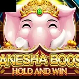 Ganesha Boost Hold and Win