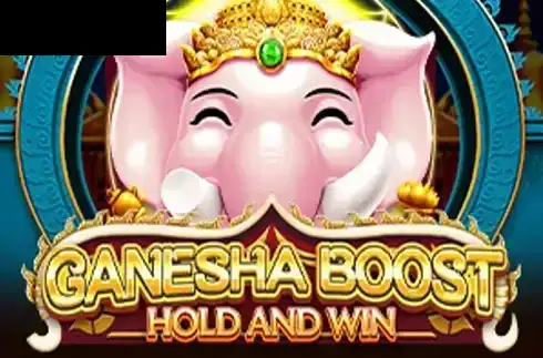 Ganesha Boost Hold and Win