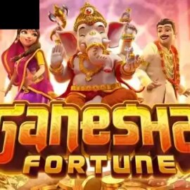 Ganesha Fortune