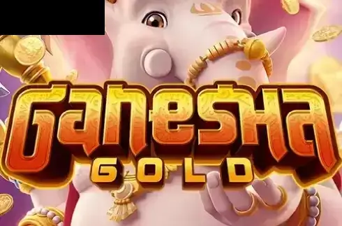 Ganesha Gold