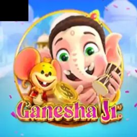 Ganesha Jr.