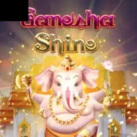 Ganesha Shine