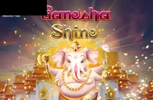 Ganesha Shine
