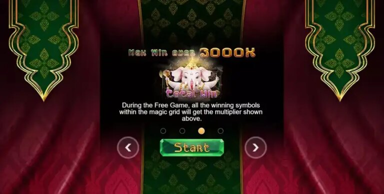 Ganesha Shine