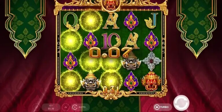 Ganesha Shine
