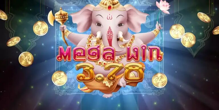 Ganesha Shine