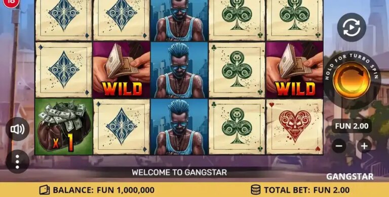GangStar