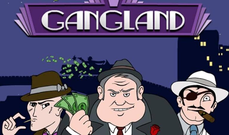 Gangland