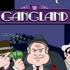 Gangland