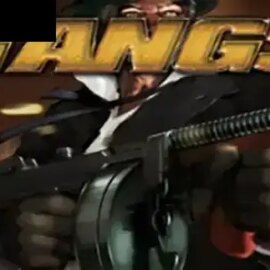 Gangs (Aiwin Games)