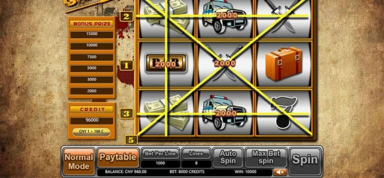 Gangs (Aiwin Games)