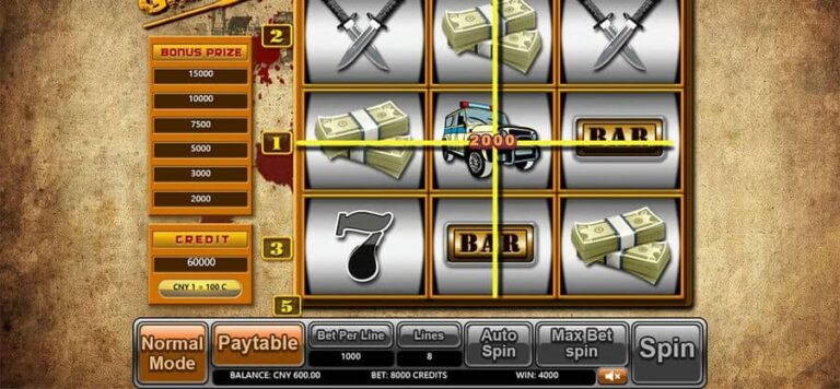 Gangs (Aiwin Games)
