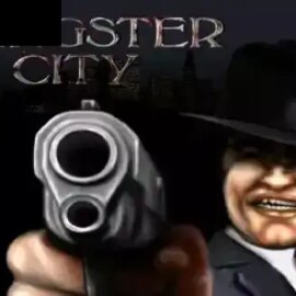 Gangster City