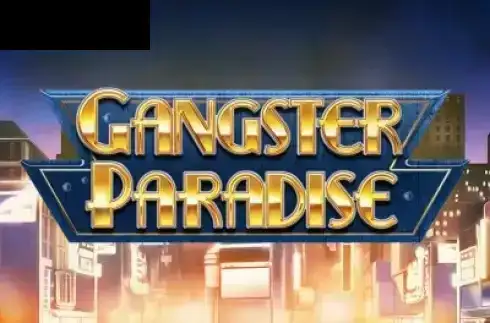 Gangster Paradise