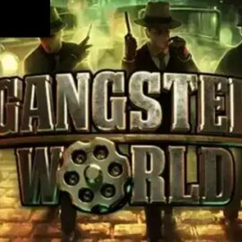 Gangster World